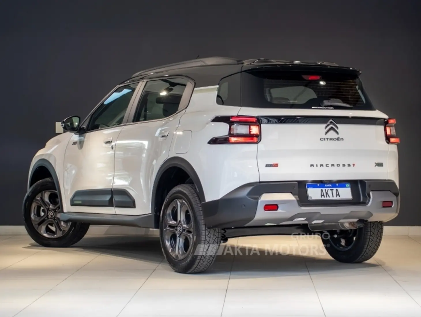 galeria C3 AIRCROSS