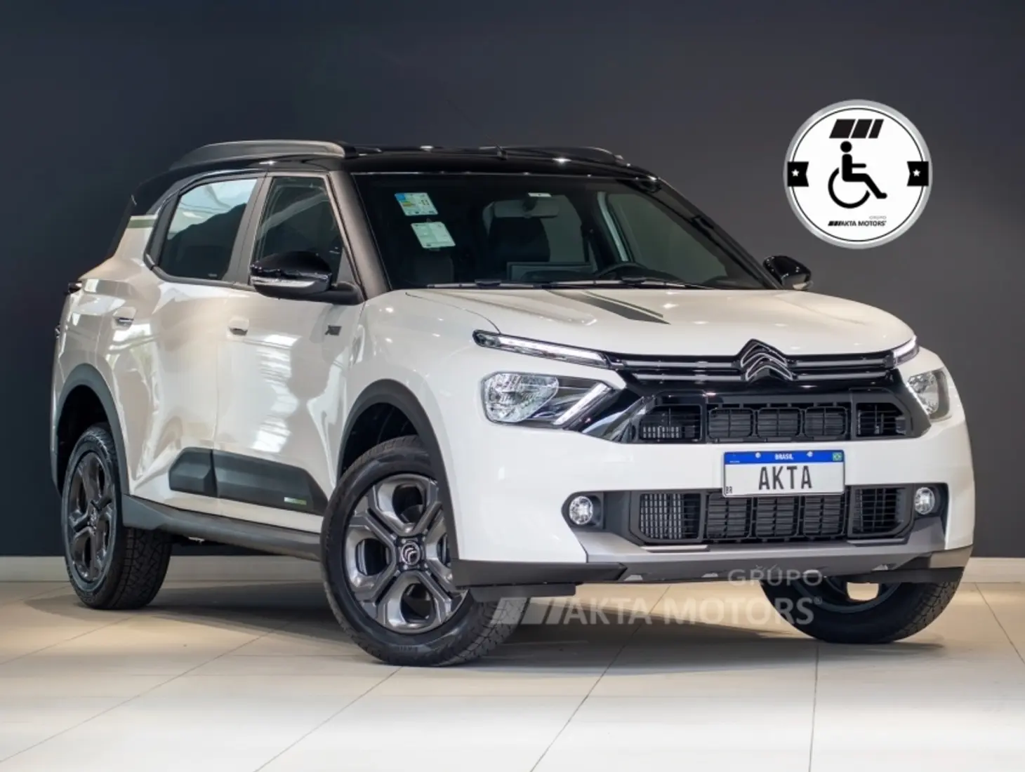 galeria C3 AIRCROSS