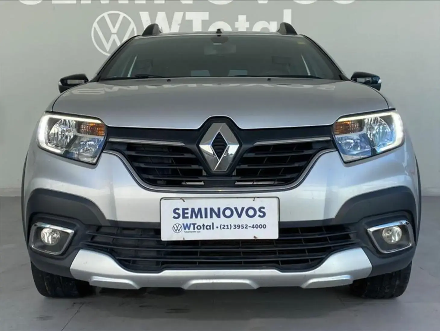 galeria SANDERO