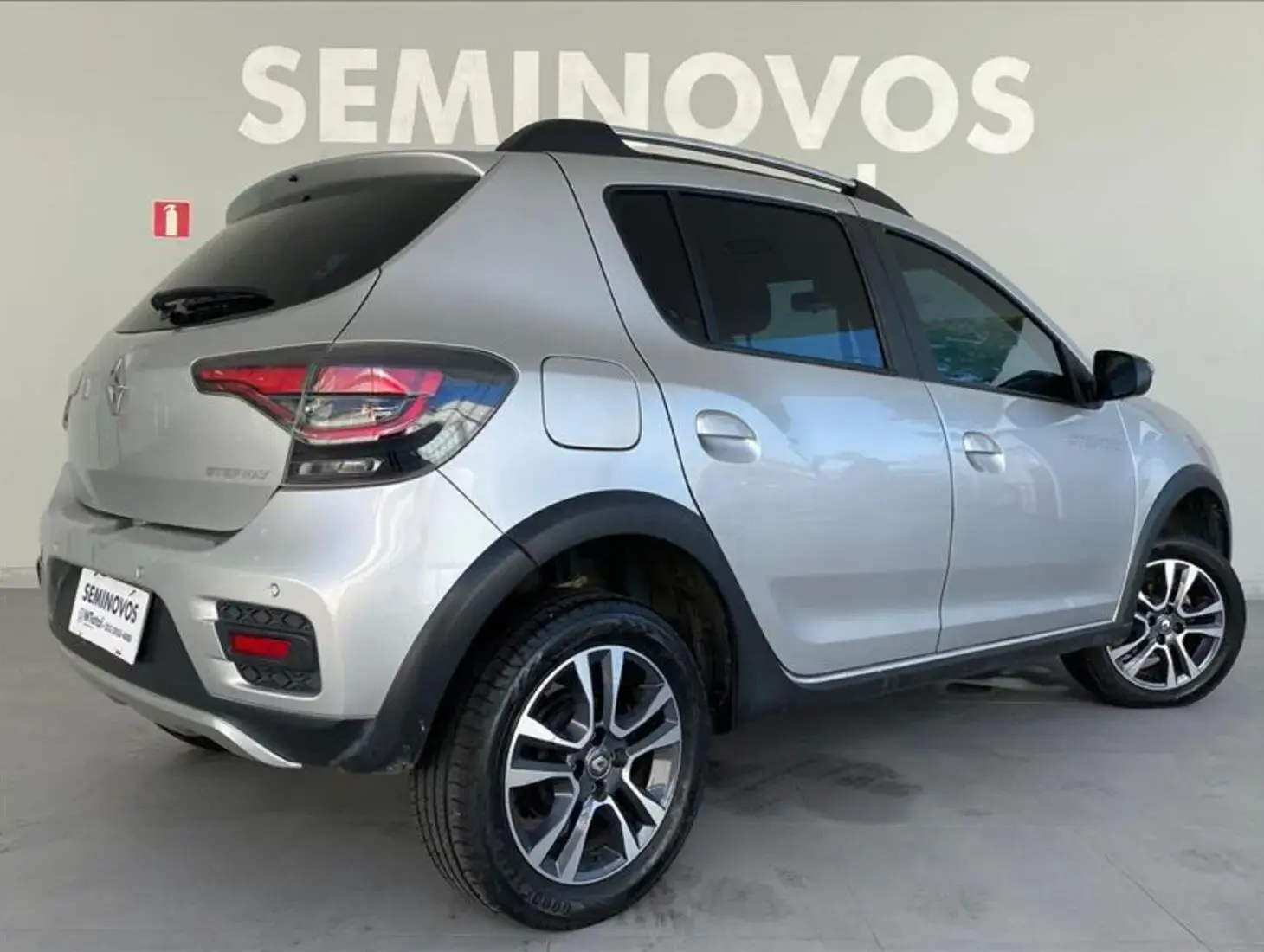 galeria SANDERO
