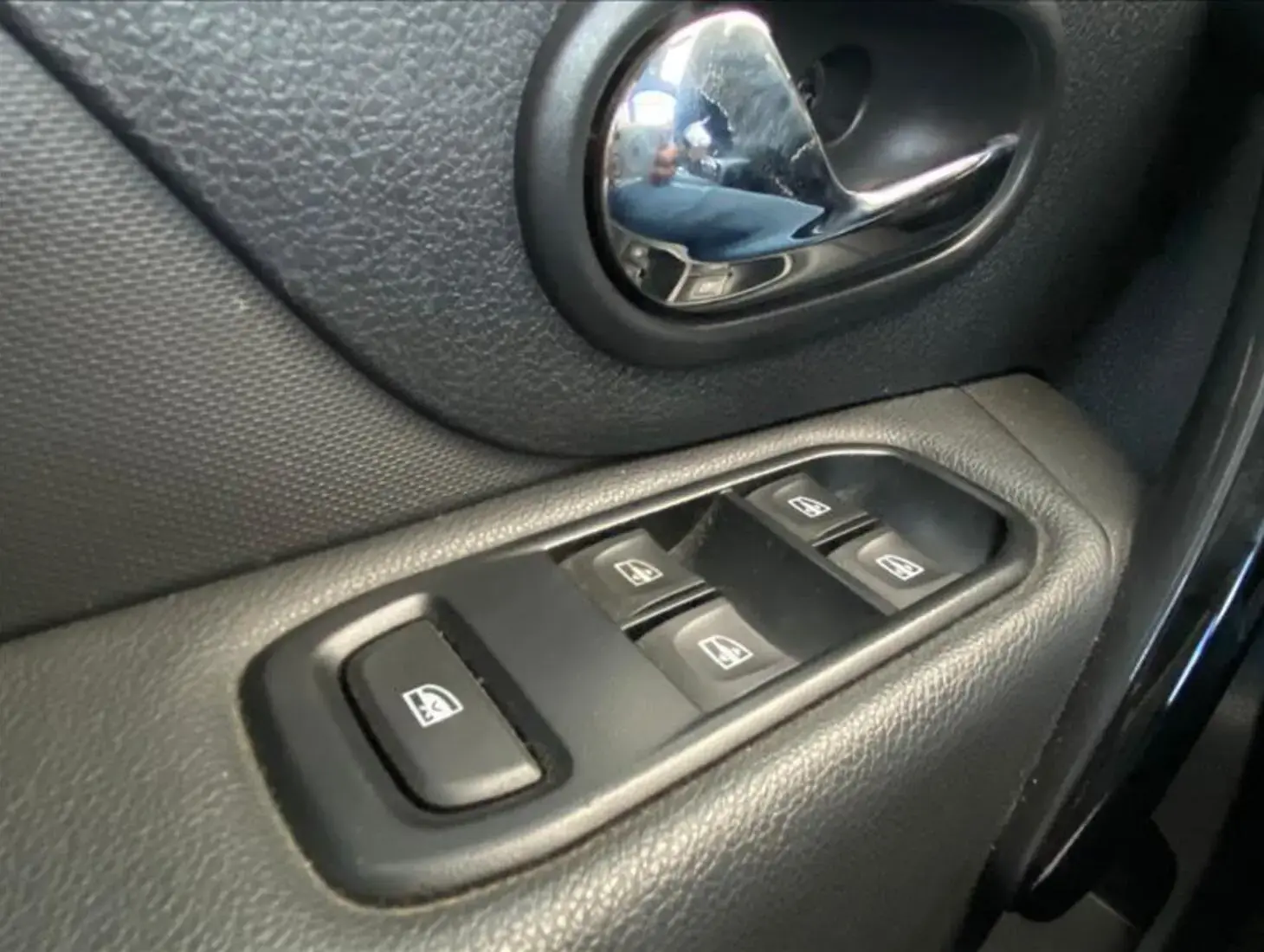 galeria SANDERO