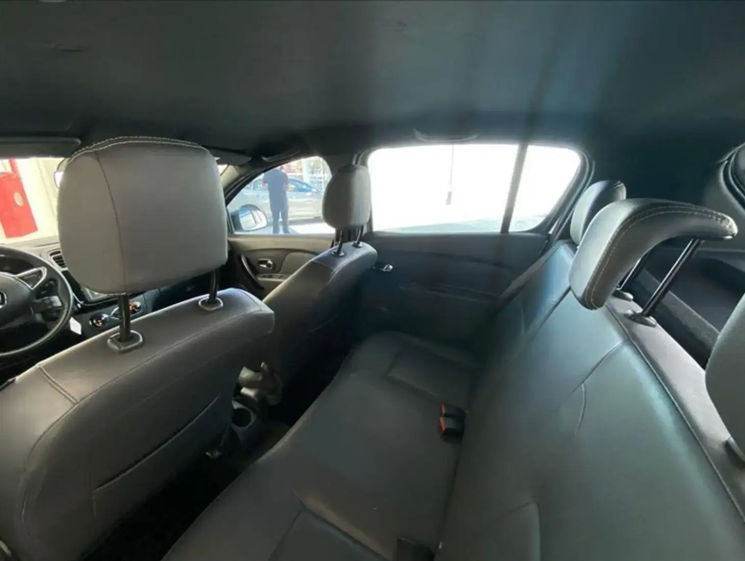 galeria SANDERO