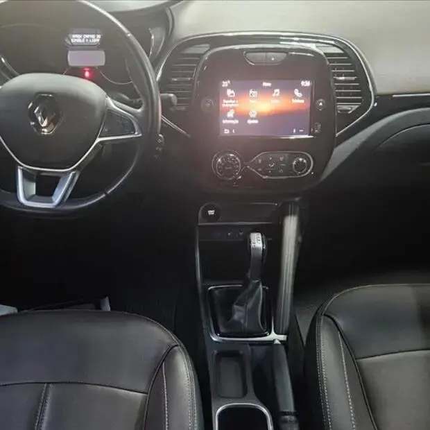 Renault CAPTUR 1.3 TCE FLEX ICONIC X-TRONIC