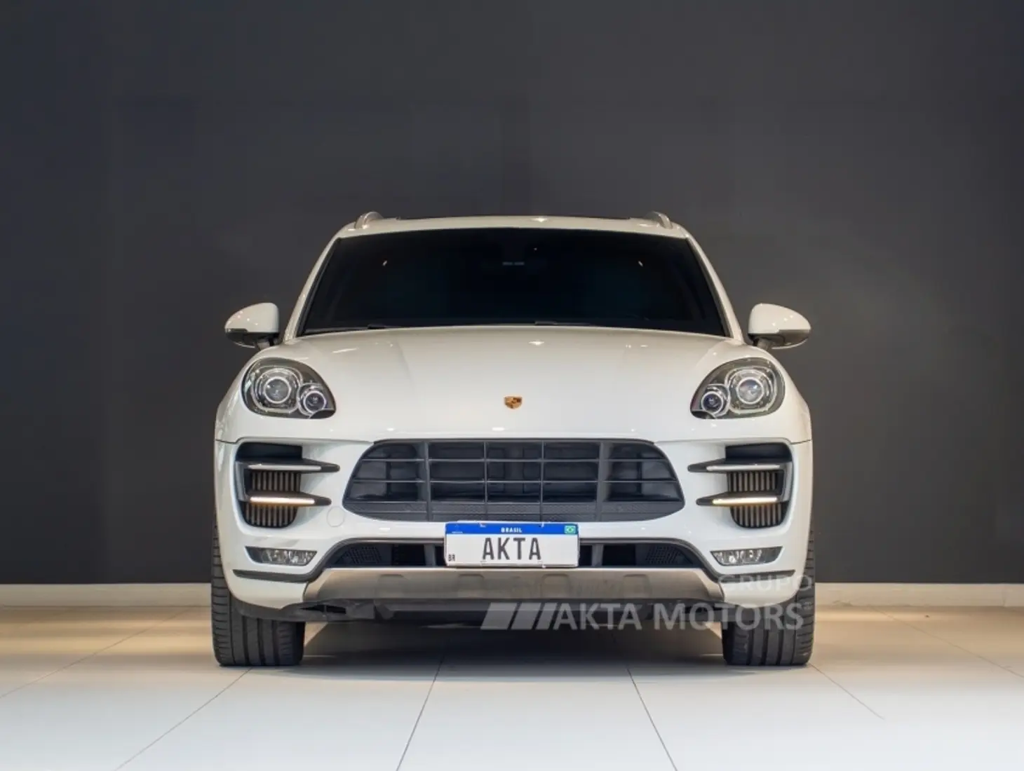 galeria MACAN
