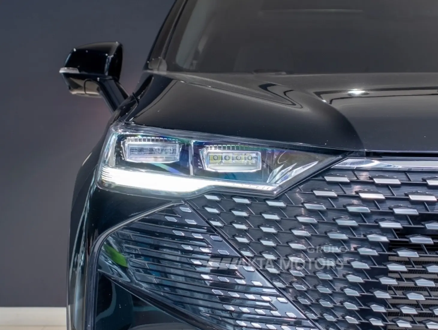 galeria HAVAL H6