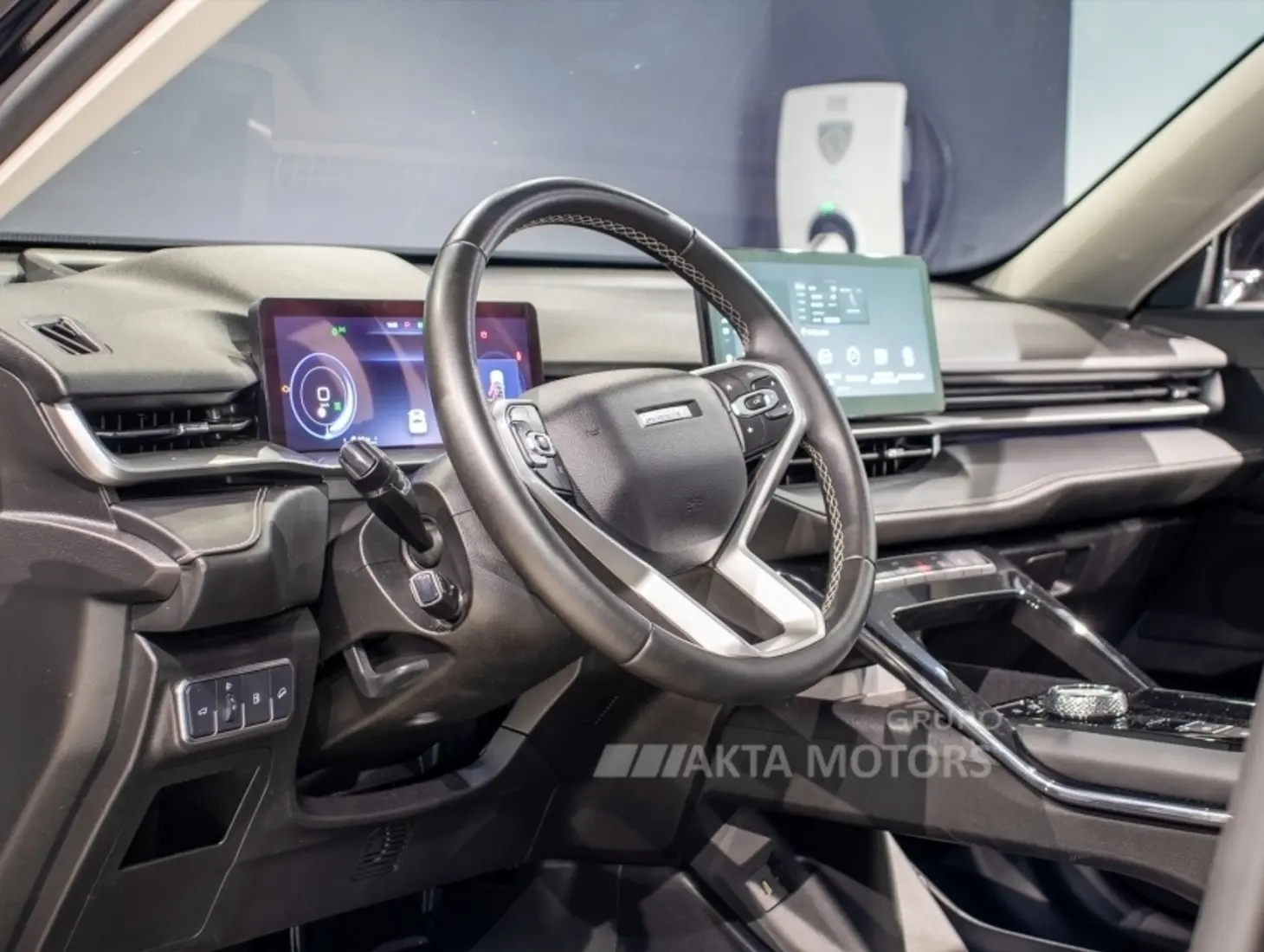 galeria HAVAL H6