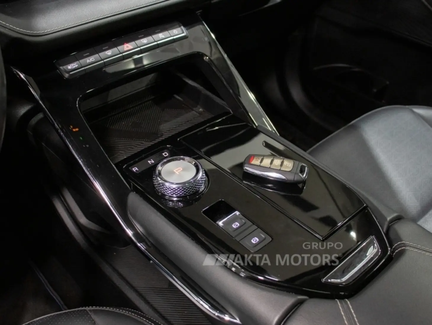 galeria HAVAL H6