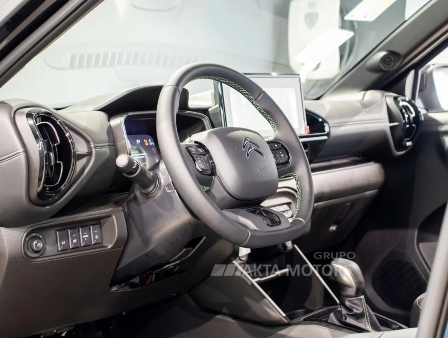 galeria C3 AIRCROSS