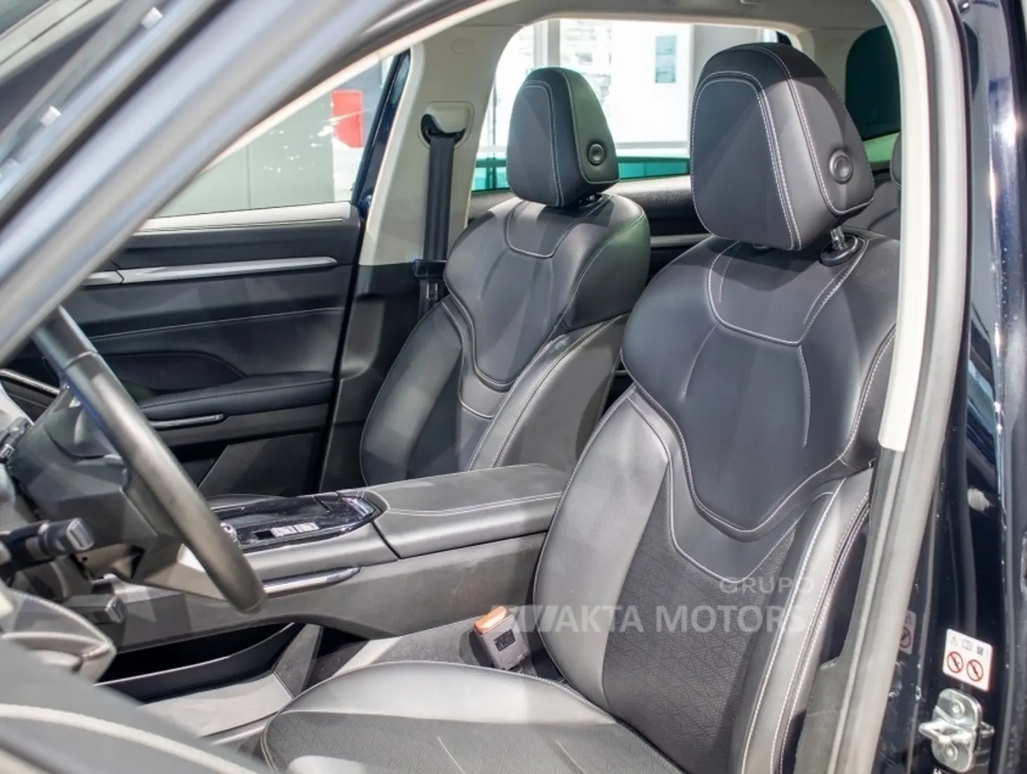 galeria HAVAL H6