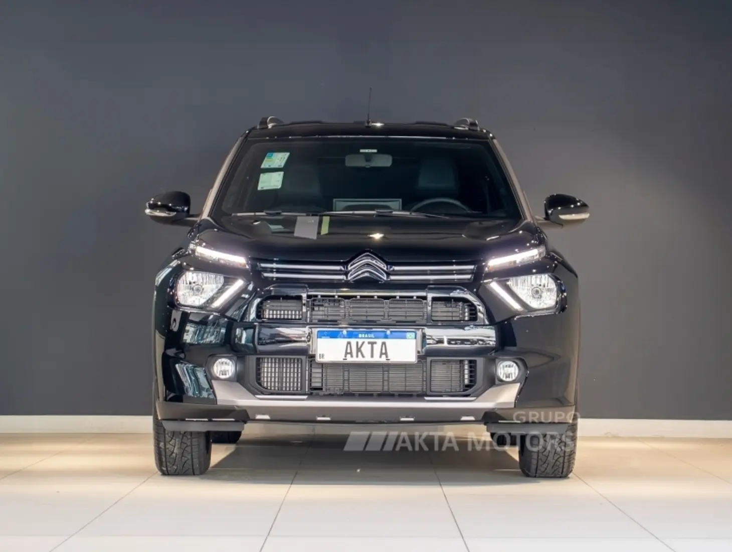 galeria C3 AIRCROSS