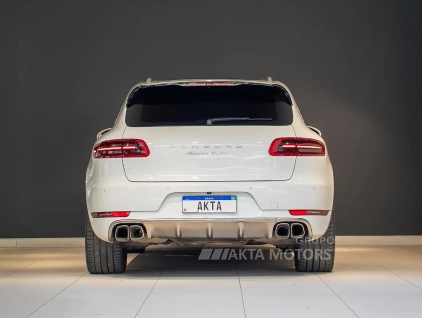 galeria MACAN