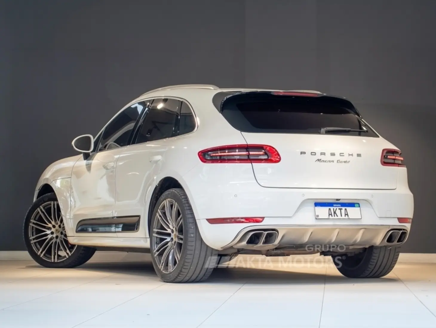 galeria MACAN