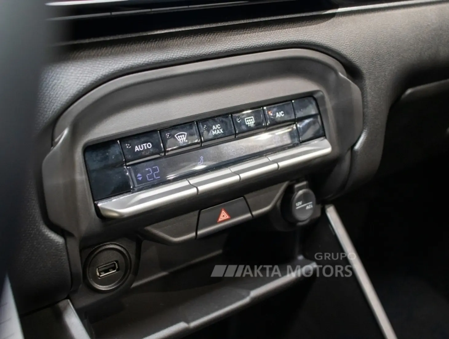 galeria C3 AIRCROSS