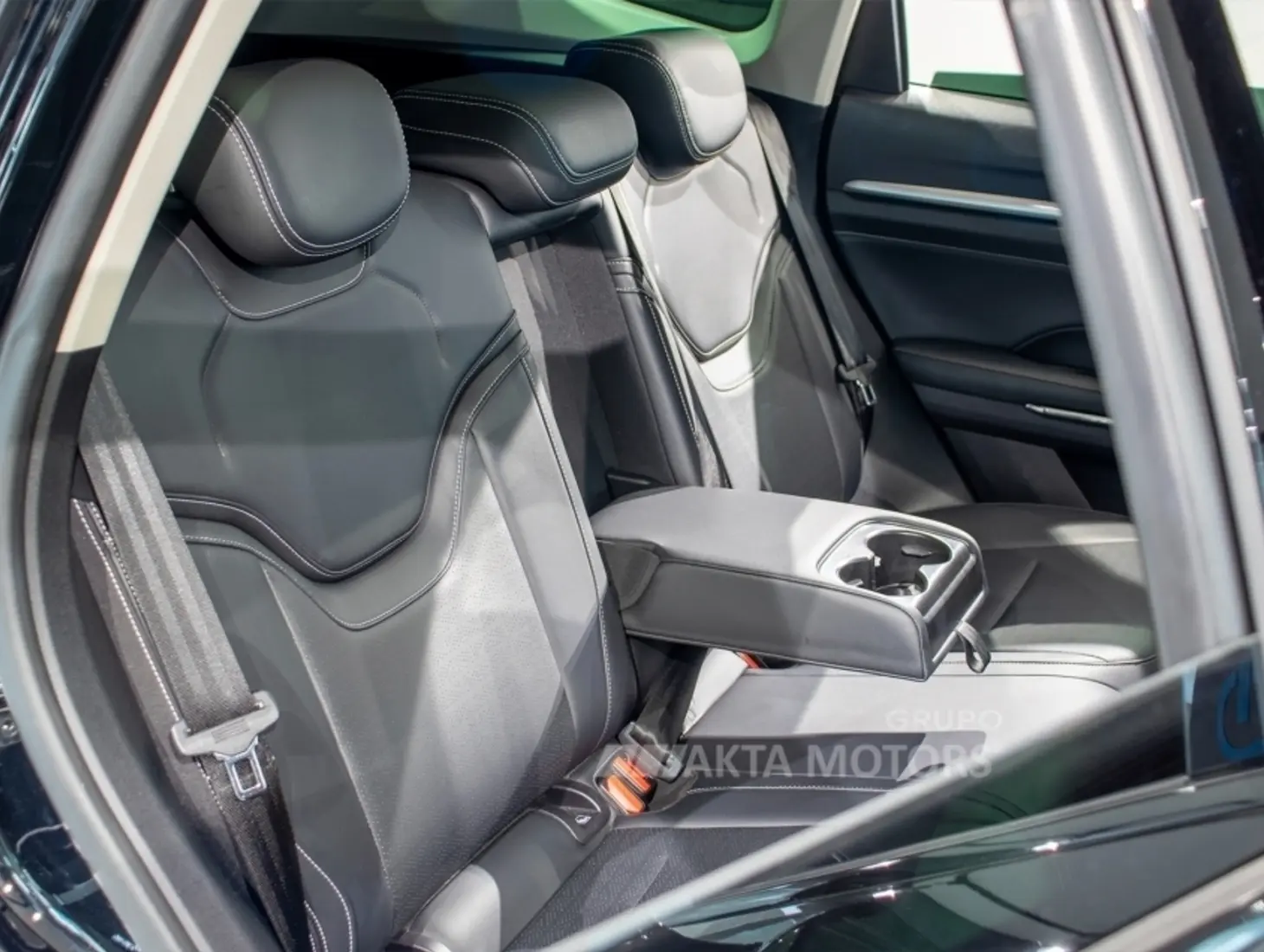 galeria HAVAL H6