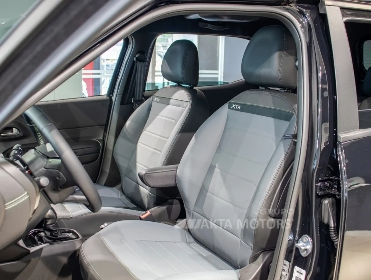 galeria C3 AIRCROSS