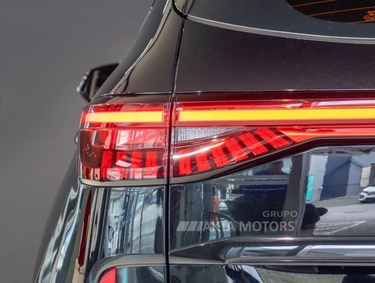 galeria HAVAL H6