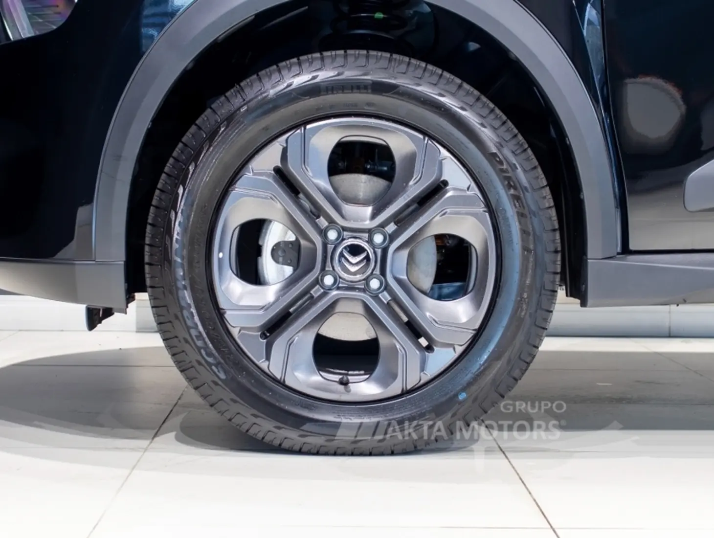 galeria C3 AIRCROSS