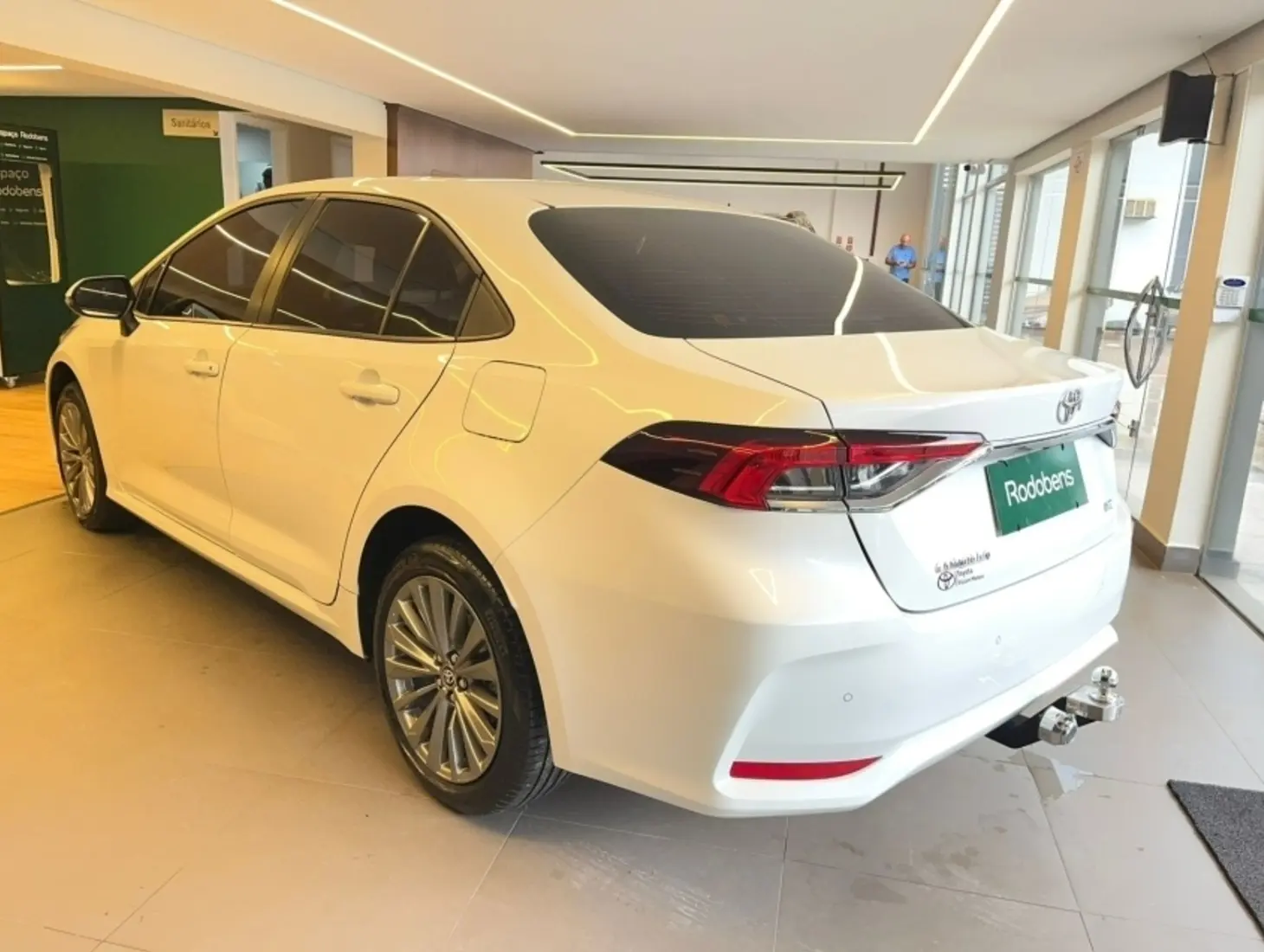 galeria COROLLA