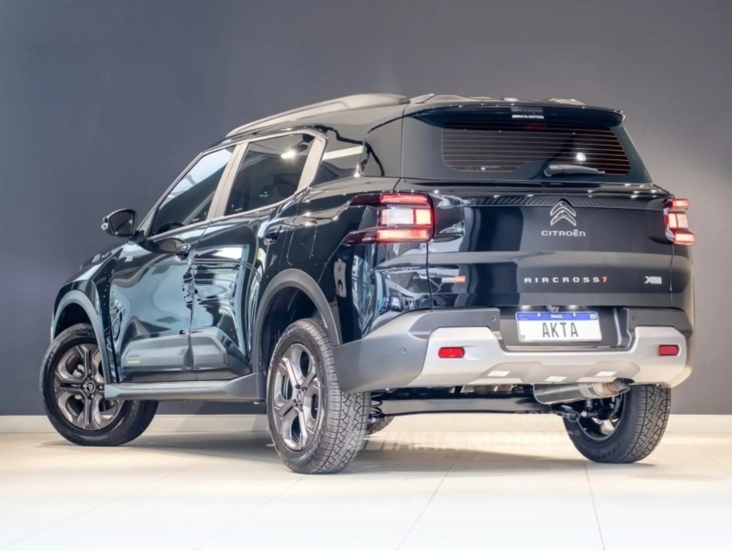 galeria C3 AIRCROSS