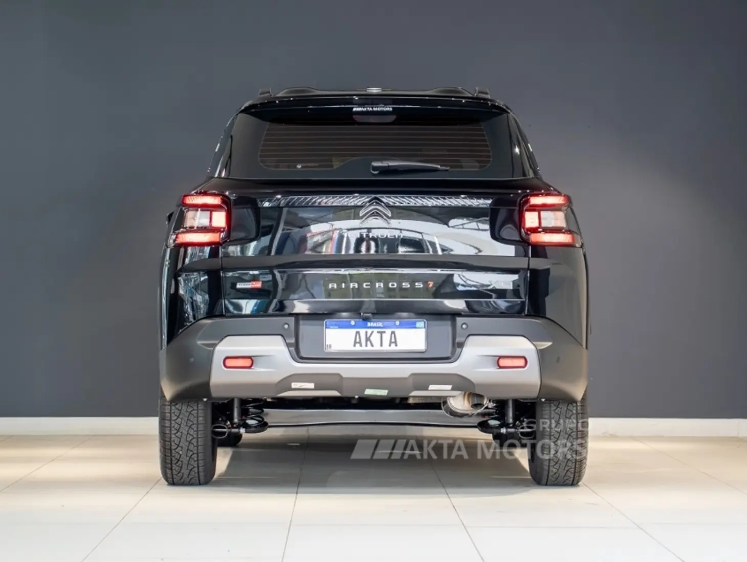 galeria C3 AIRCROSS