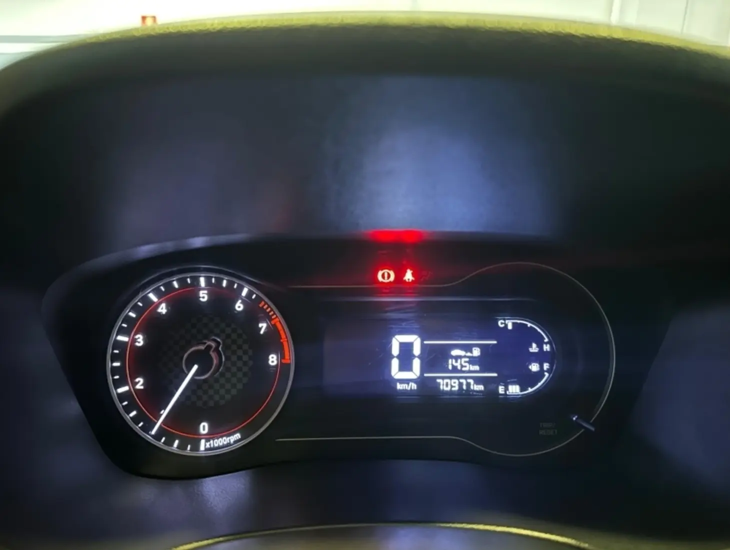 galeria HB20