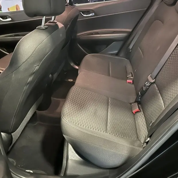 Hyundai HB20 1.0 12V FLEX EVOLUTION MANUAL