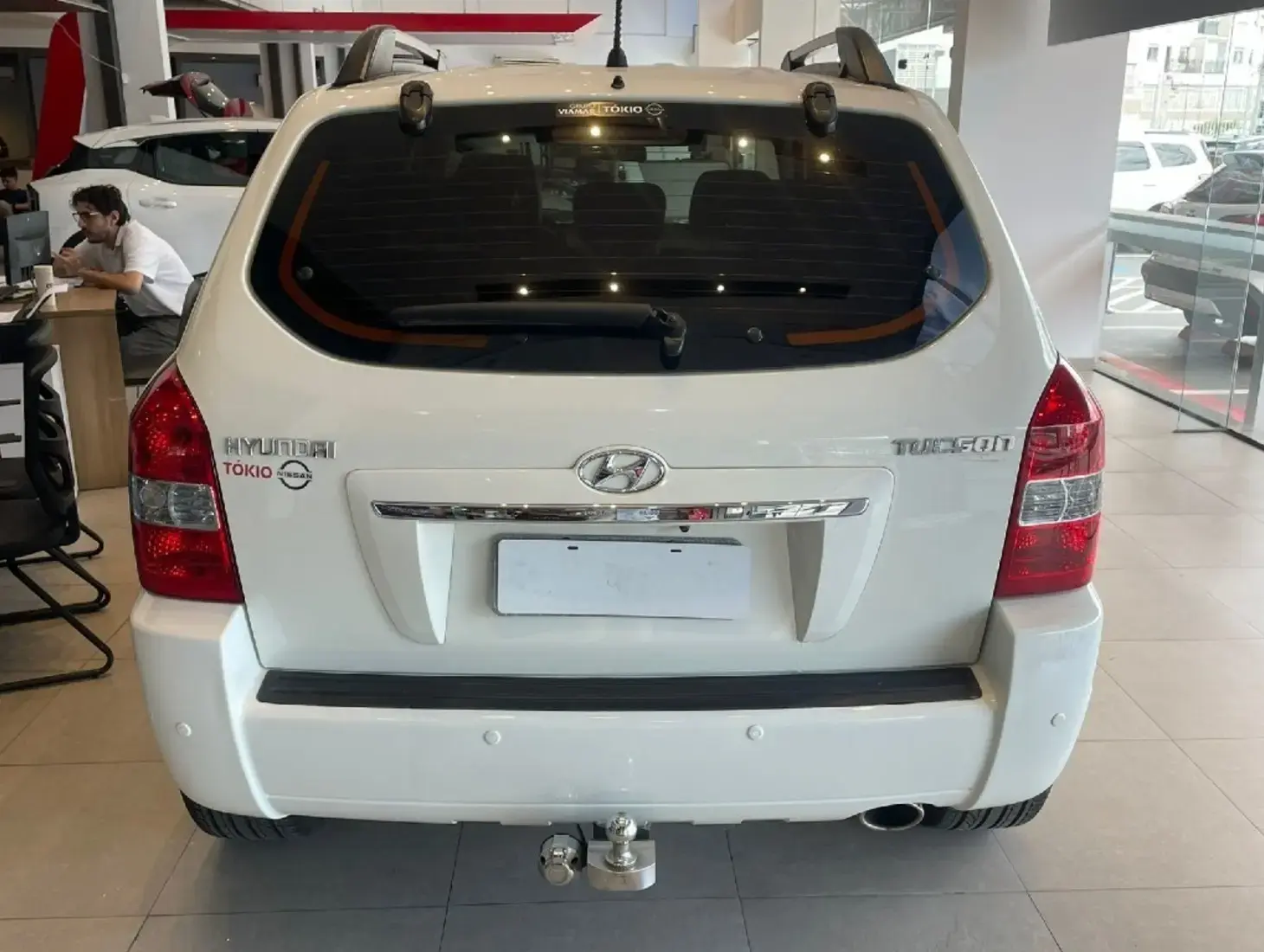 galeria TUCSON