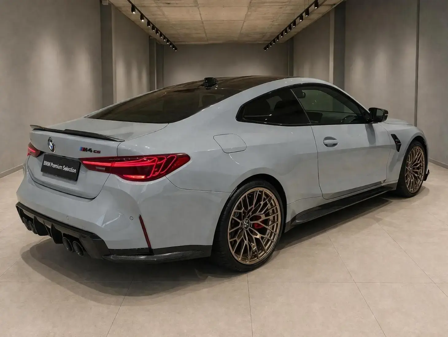 galeria M4