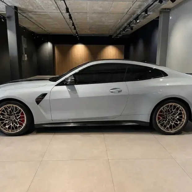 Bmw M4 CS Coupe 3.0 Bi-Turbo