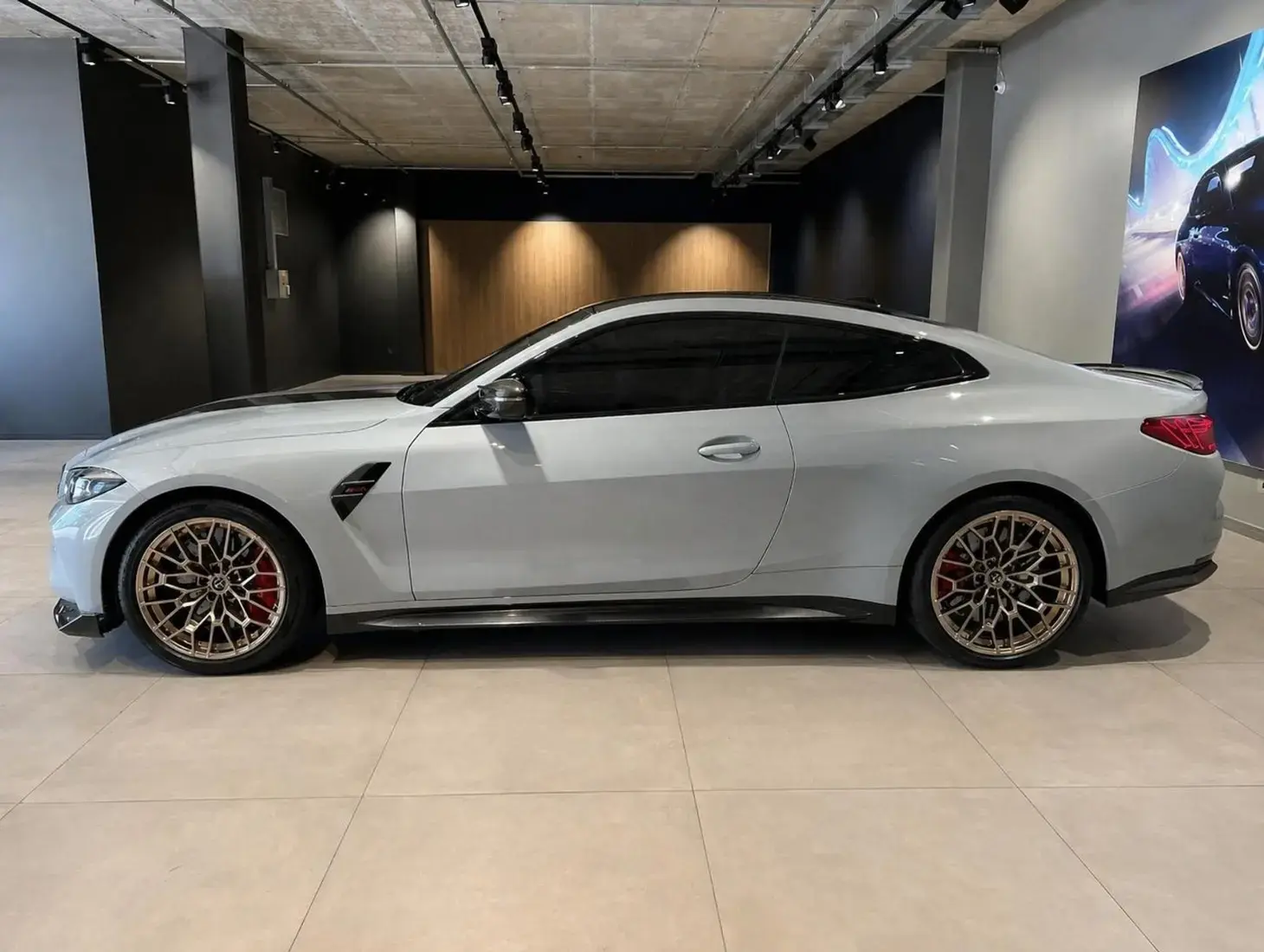 galeria M4