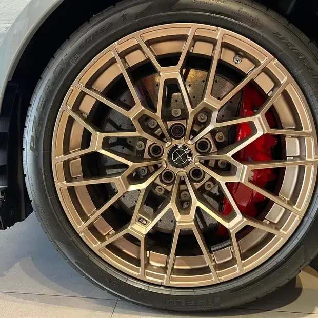 Bmw M4 CS Coupe 3.0 Bi-Turbo
