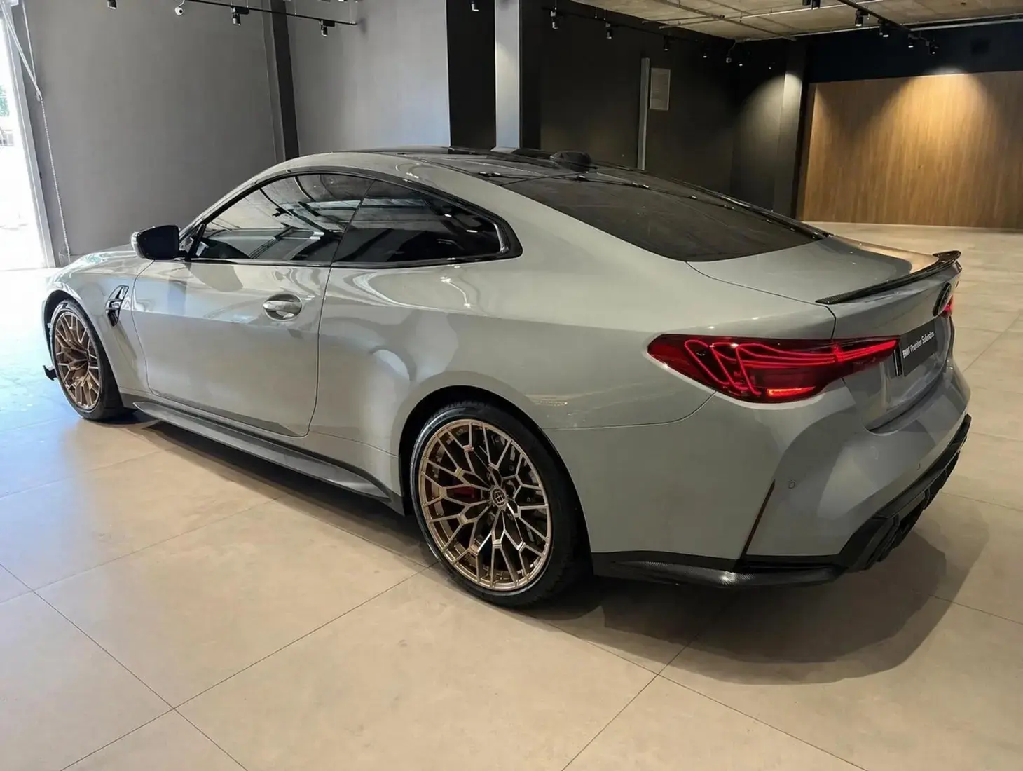 galeria M4