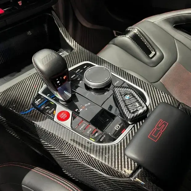 Bmw M4 CS Coupe 3.0 Bi-Turbo