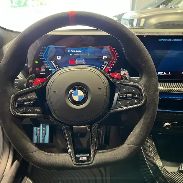 Bmw M4 CS Coupe 3.0 Bi-Turbo