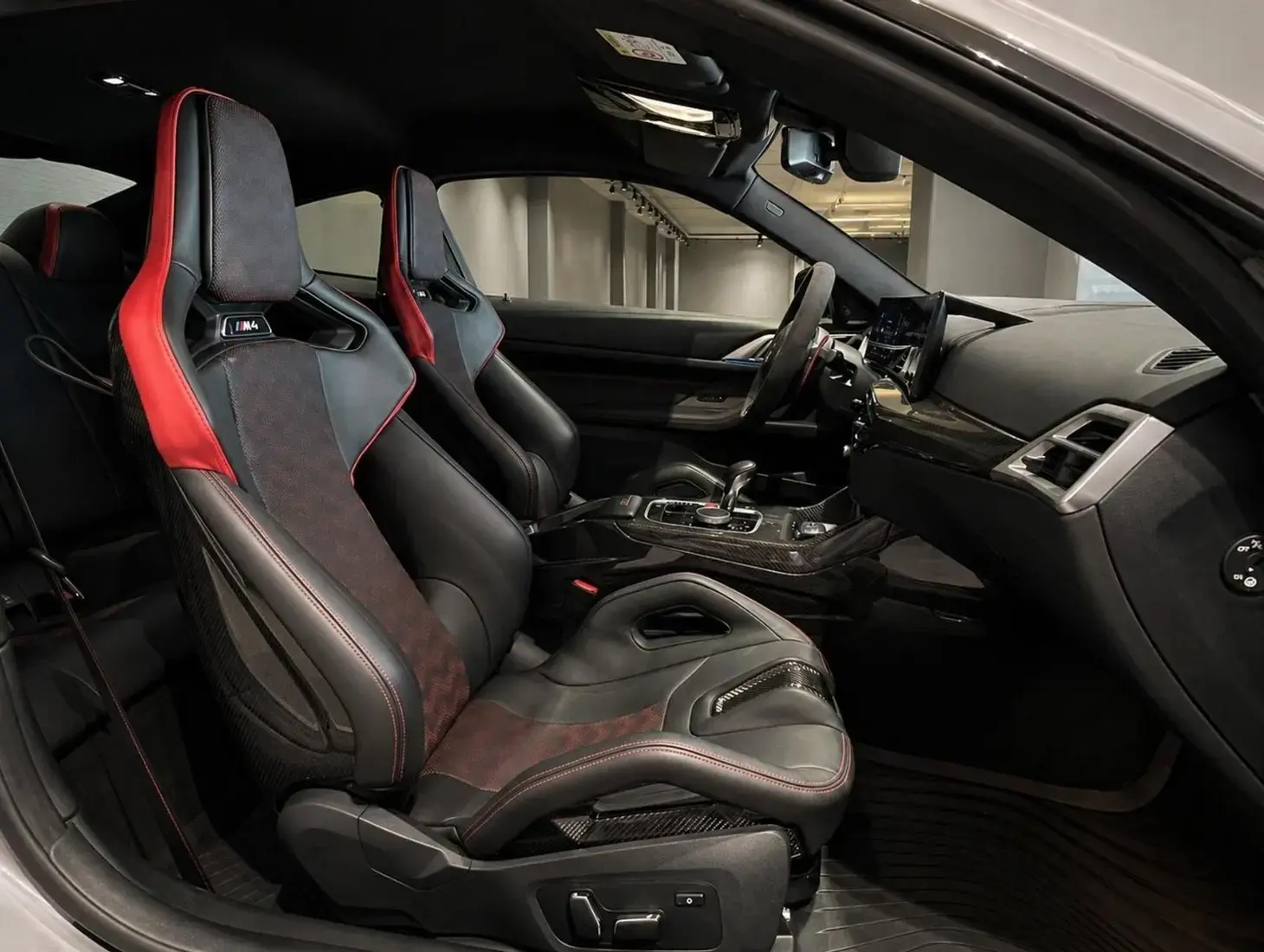 galeria M4