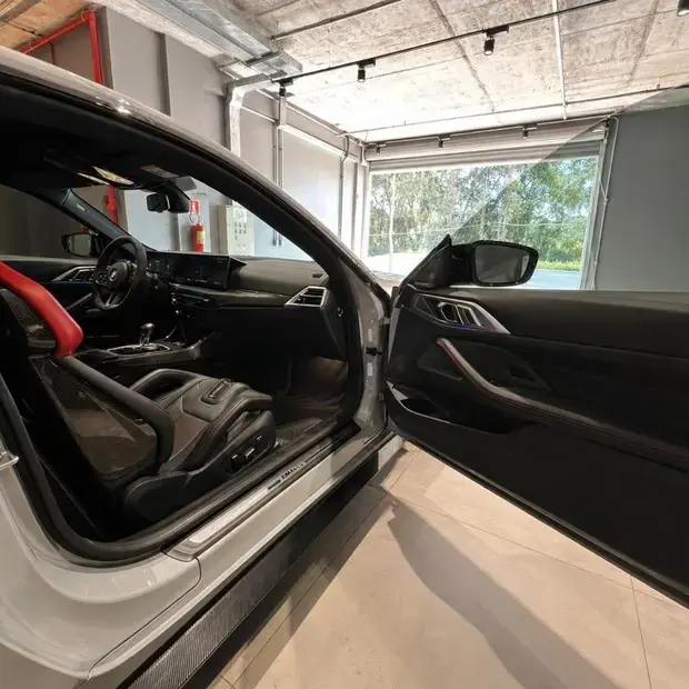 Bmw M4 CS Coupe 3.0 Bi-Turbo