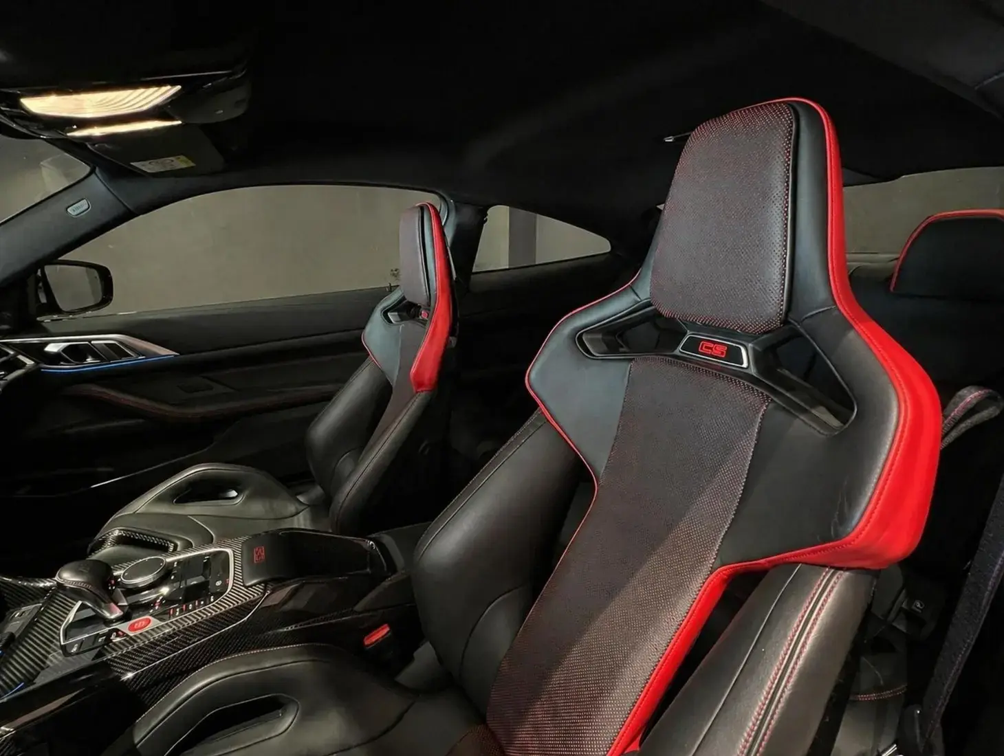 galeria M4