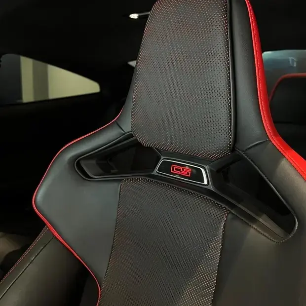 Bmw M4 CS Coupe 3.0 Bi-Turbo