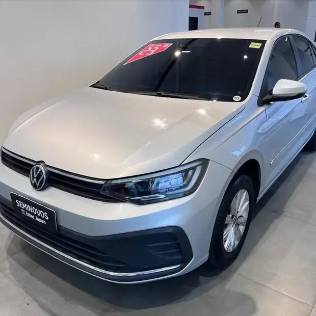 Volkswagen VIRTUS 1.0 170 TSI MANUAL