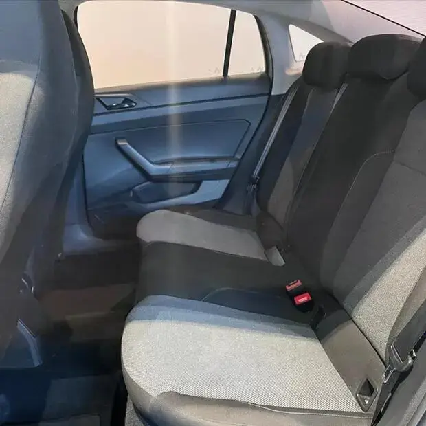 Volkswagen VIRTUS 1.0 170 TSI MANUAL