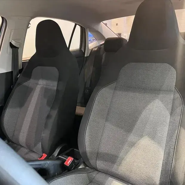 Volkswagen VIRTUS 1.0 170 TSI MANUAL