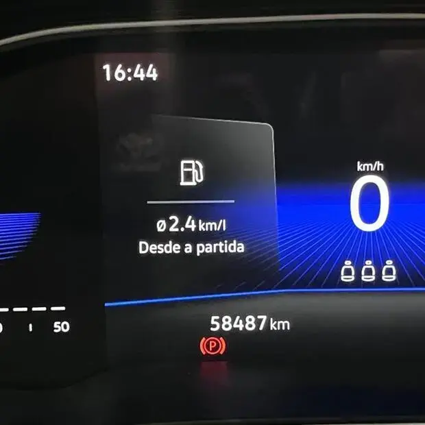 Volkswagen VIRTUS 1.0 170 TSI MANUAL