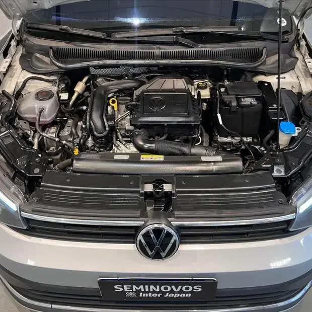 Volkswagen VIRTUS 1.0 170 TSI MANUAL
