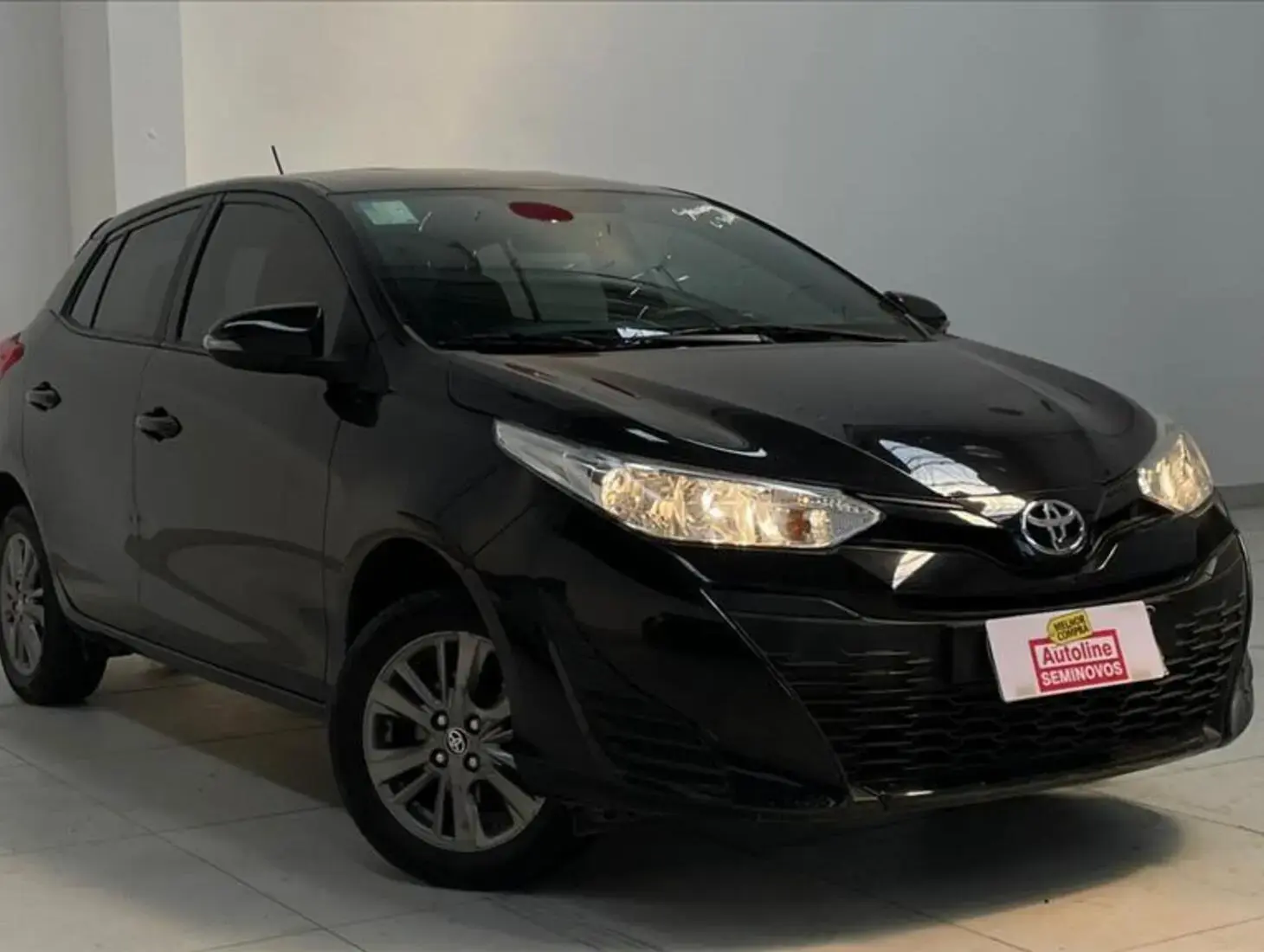 galeria YARIS