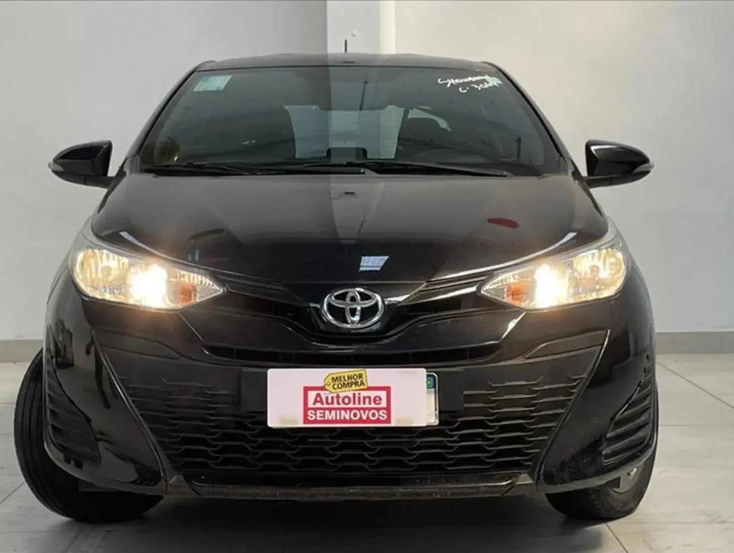 galeria YARIS