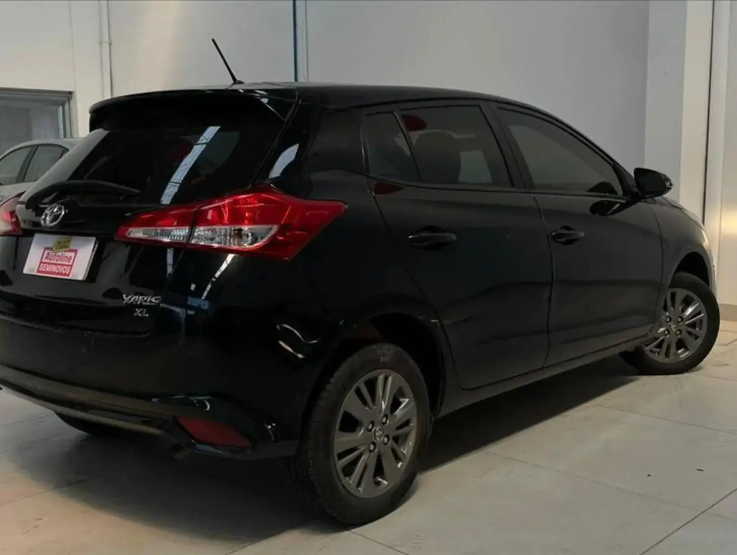 galeria YARIS