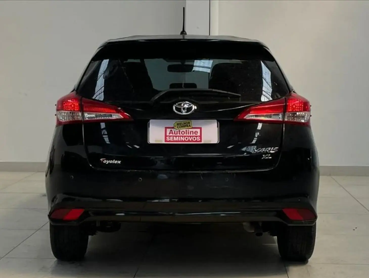 galeria YARIS