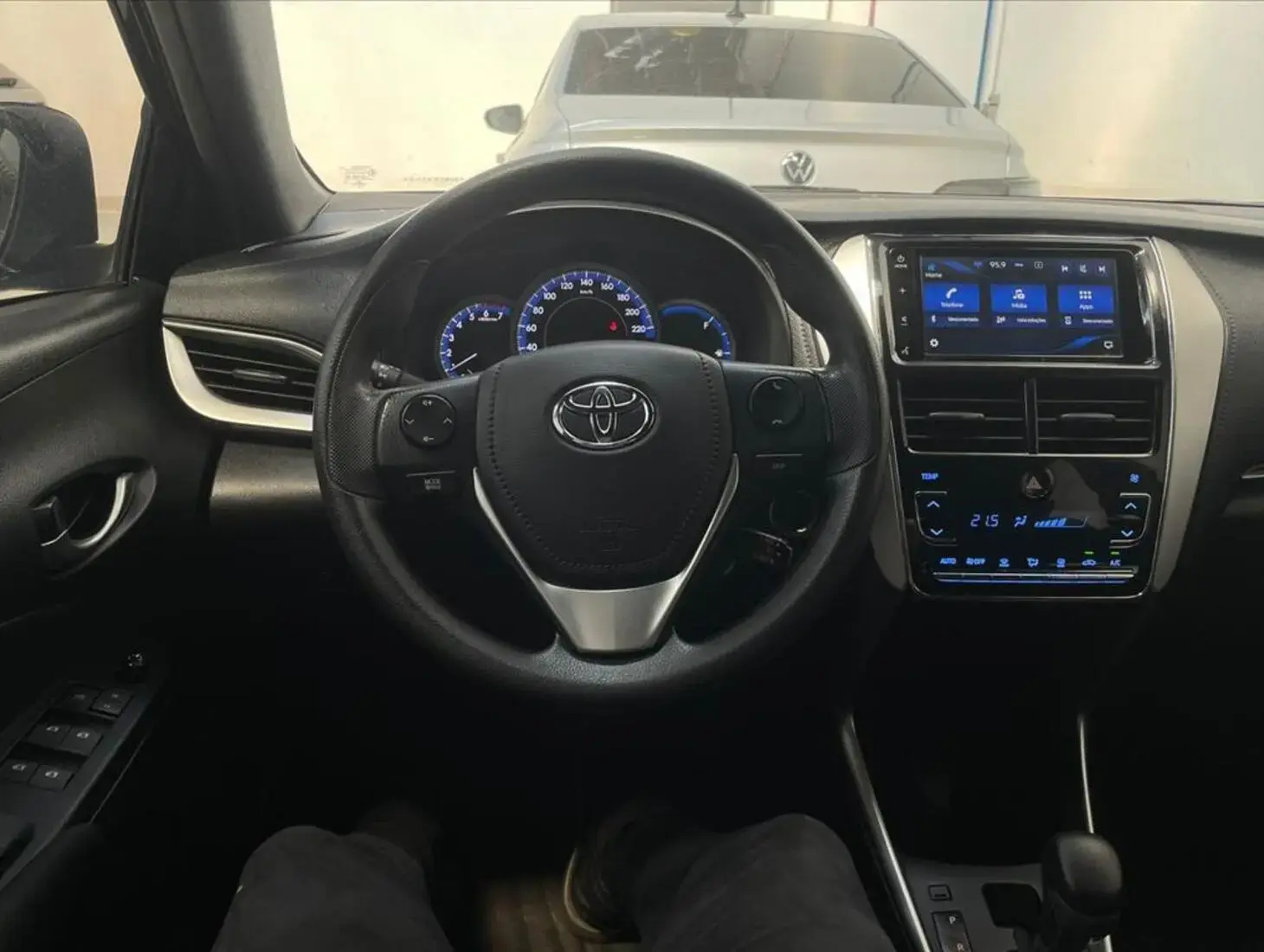 galeria YARIS