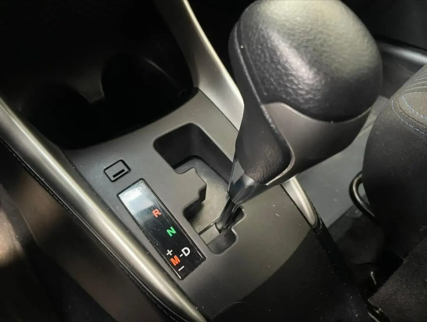 galeria YARIS