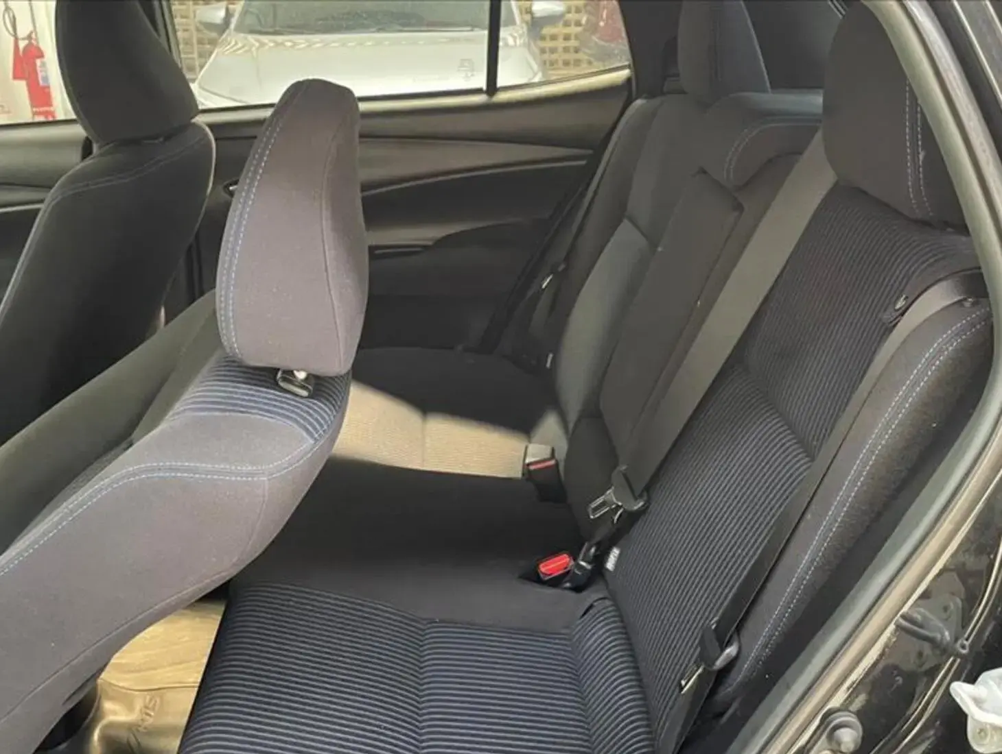 galeria YARIS